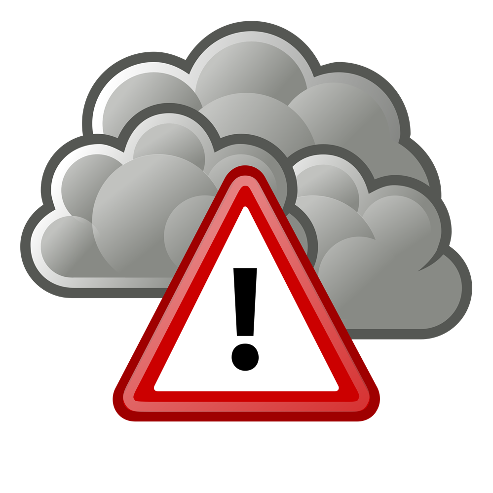 Emergency Alert Image